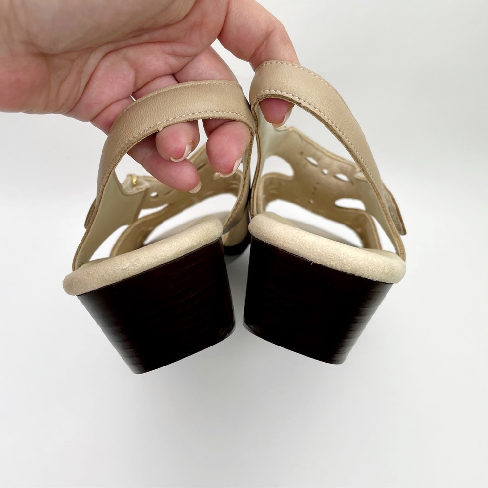 SAS Sunburst Sandals Tripad Comfort 11 Narrow - Picture 12 of 15